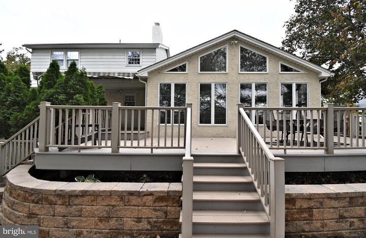 Property Photo:  704 Old Swede Road  PA 19518