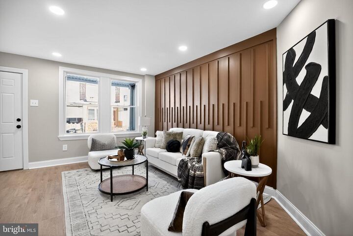 Property Photo:  258 W Sheldon Street  PA 19120