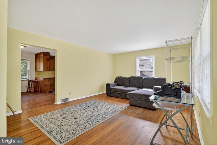 Property Photo:  103 Harris Road  NJ 08550 