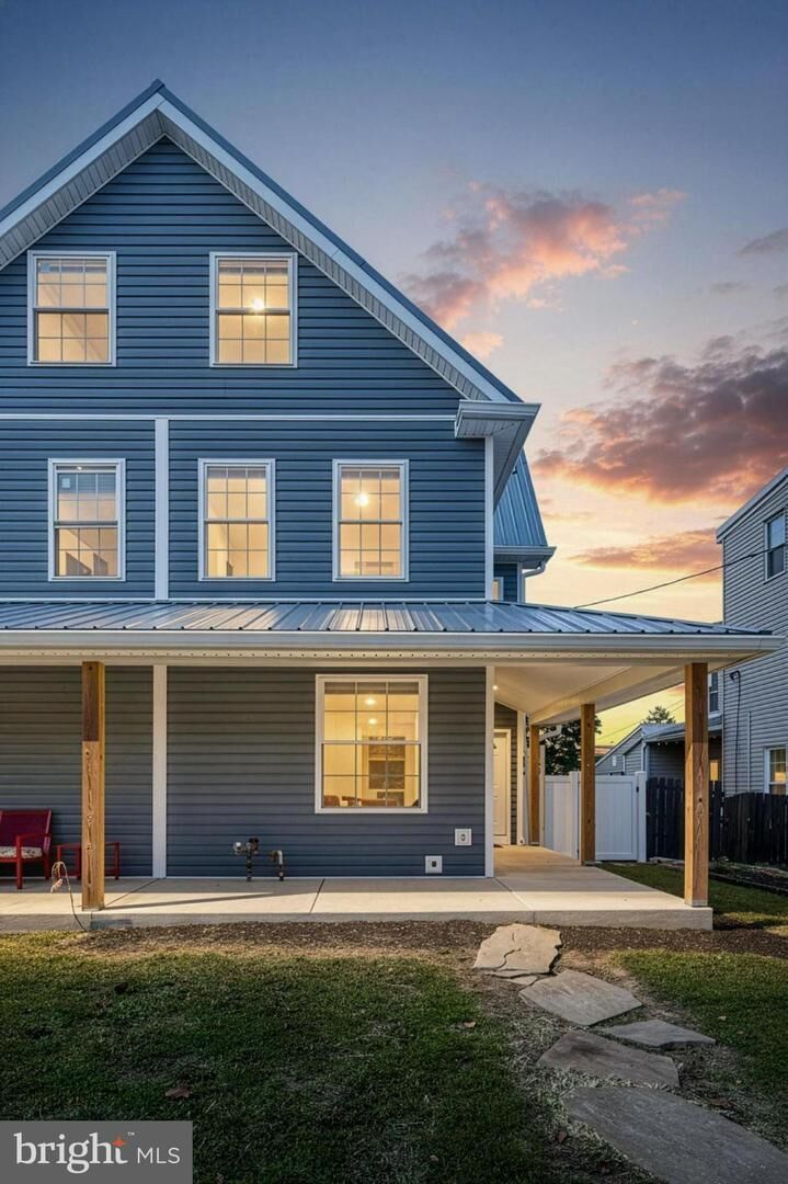 Property Photo: 419 3rd Street PA 17070