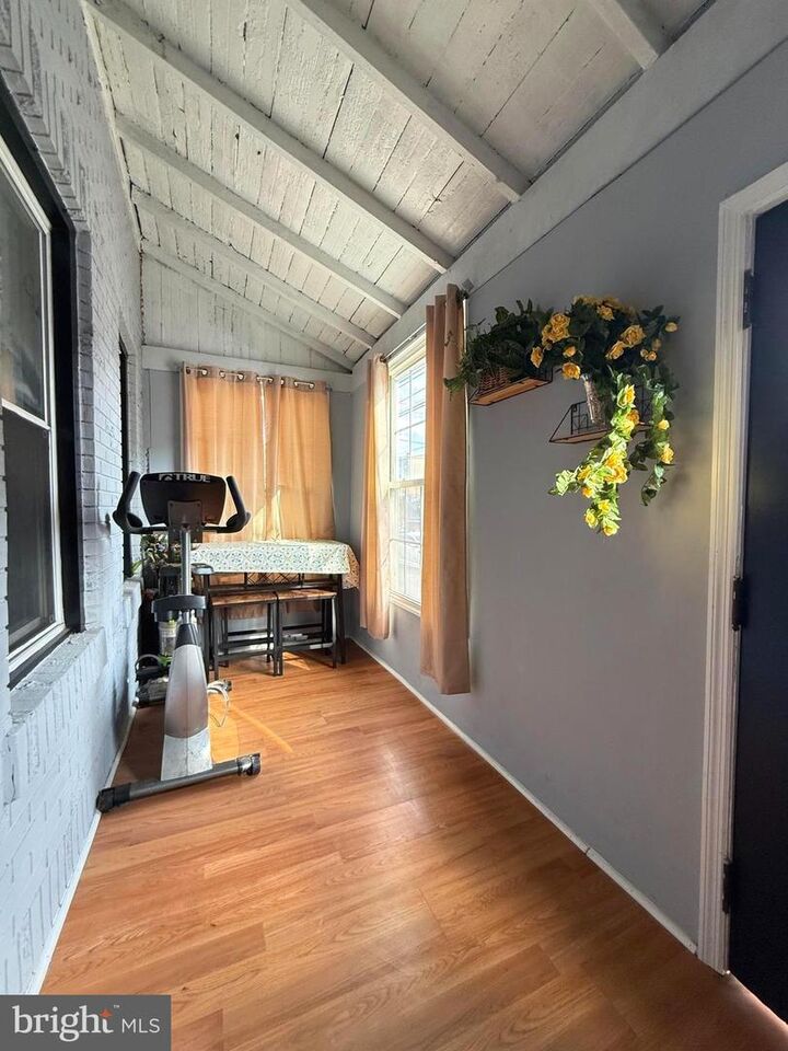 Property Photo:  162 Hamilton Avenue  NJ 08609