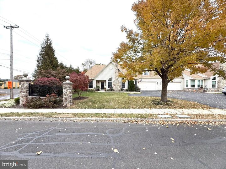 Property Photo: 2296 Seabird Drive 1 PA 19007