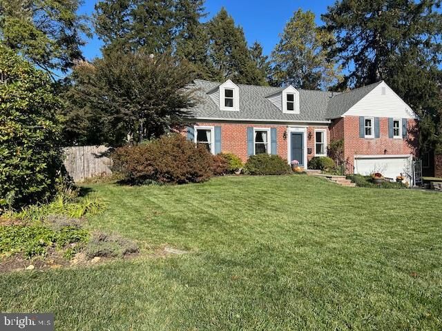 Property Photo:  336 Gribbel Road  PA 19095