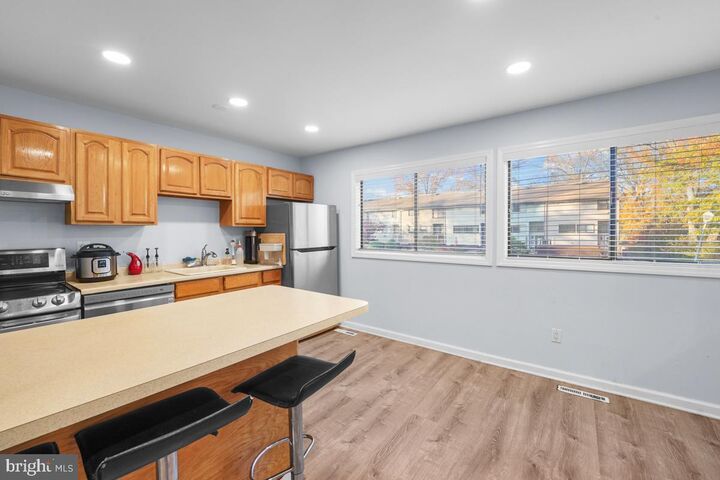 Property Photo:  158 Henderson Place  NJ 08520 