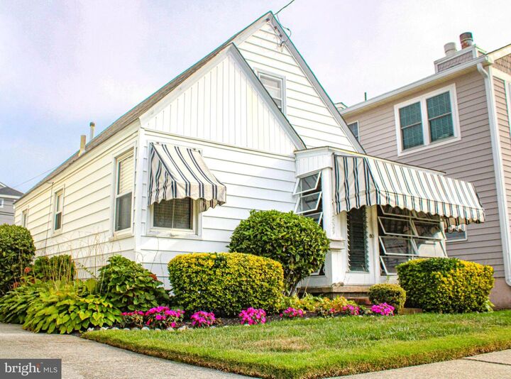 Property Photo: 2529 Asbury Avenue NJ 08226