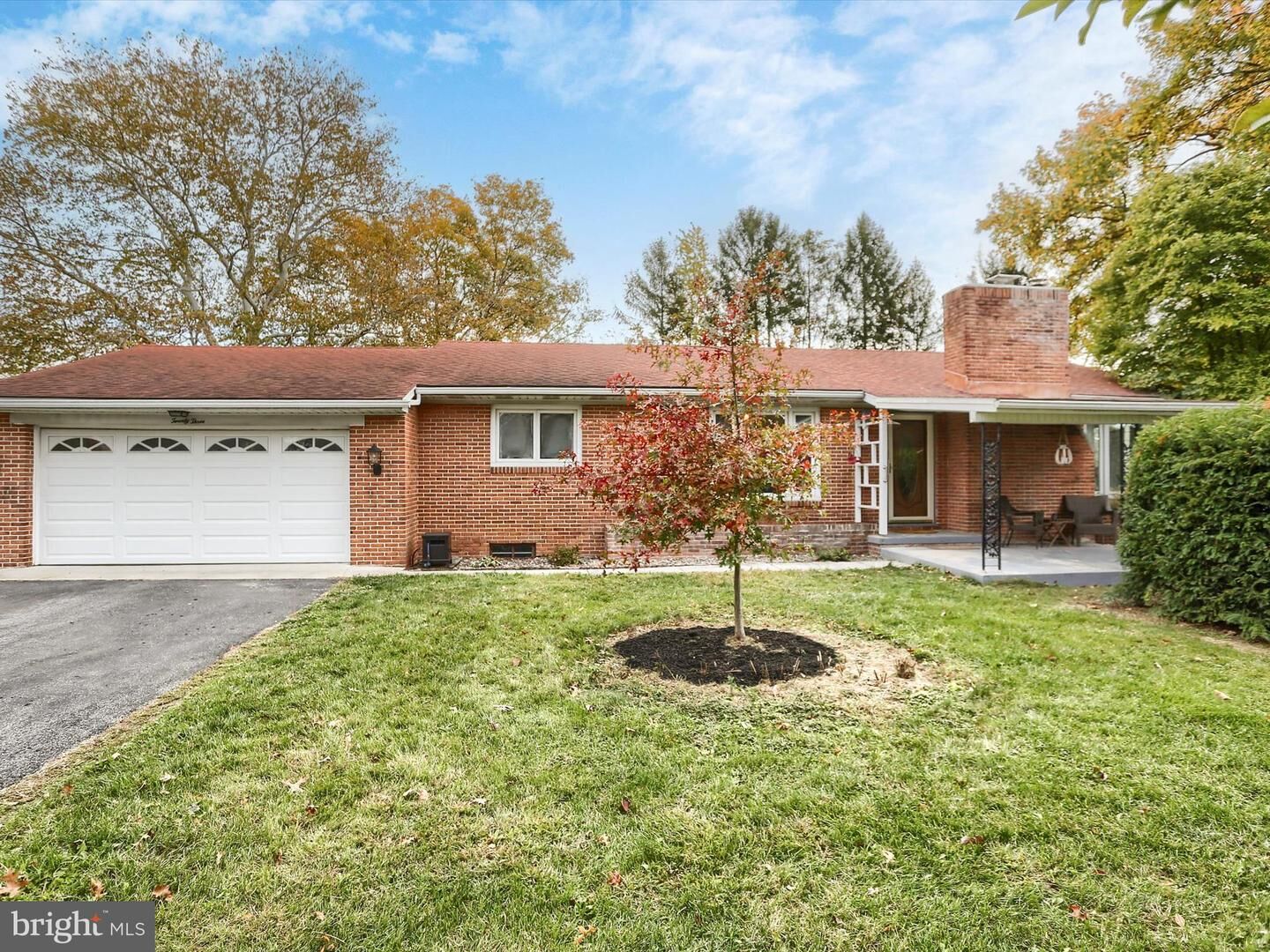 Property Photo:  23 Circle Drive  PA 17015