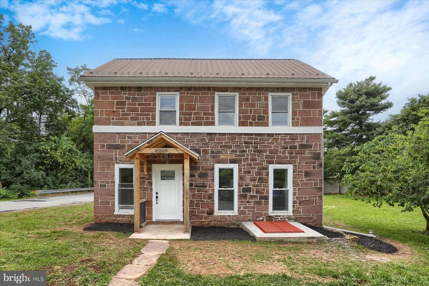 Property Photo:  6200 Old Carlisle Road Road  PA 17315