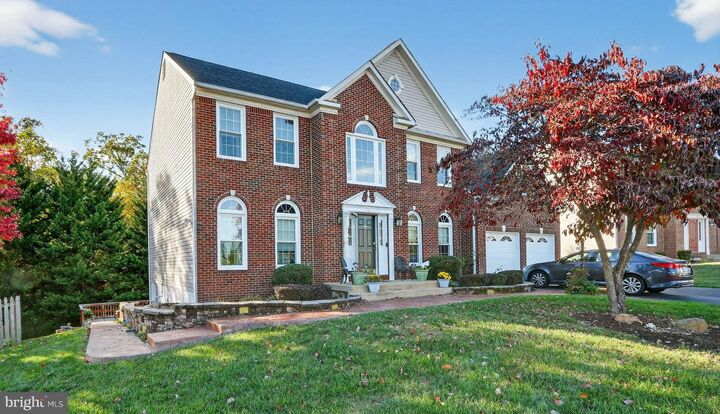 Property Photo:  6 Thames Court  VA 22554
