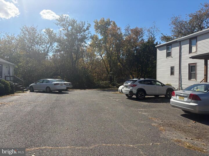 Property Photo: 46 Georgetown Road -48 NJ 08505
