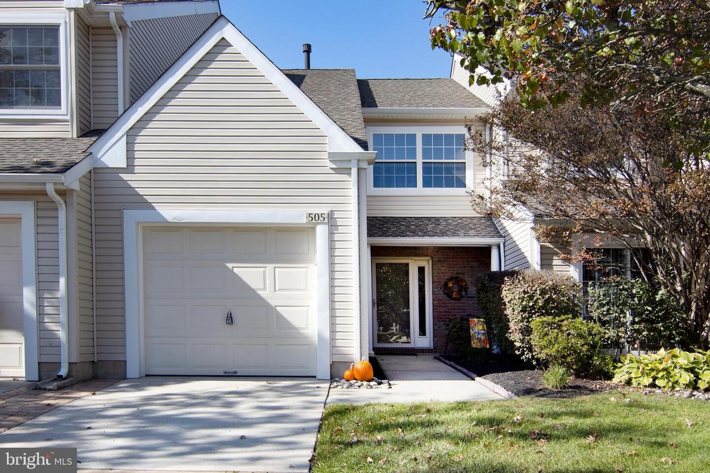 Property Photo: 505 Doral Drive NJ 08012