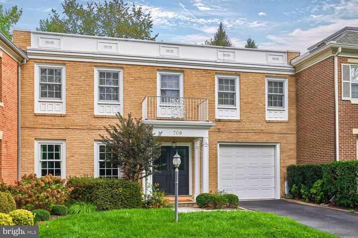 706 Blueberry Hill Road  McLean VA 22101 photo