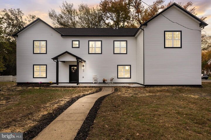 700 Olive Street  Cherry Hill NJ 08002 photo