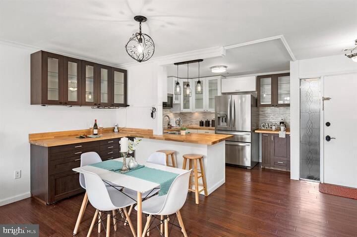 Property Photo:  1643 Fendall Court 60  MD 21114