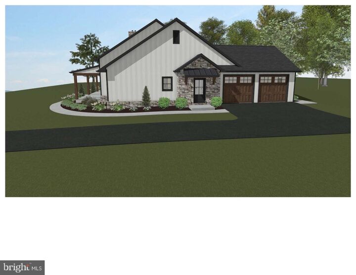 Property Photo:  Woodland Model Lot #8 Conveyor Dr  PA 17073