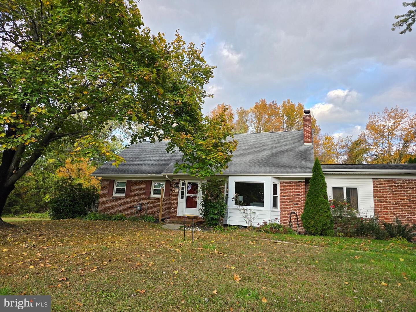 Property Photo:  537 Clems Run  NJ 08062