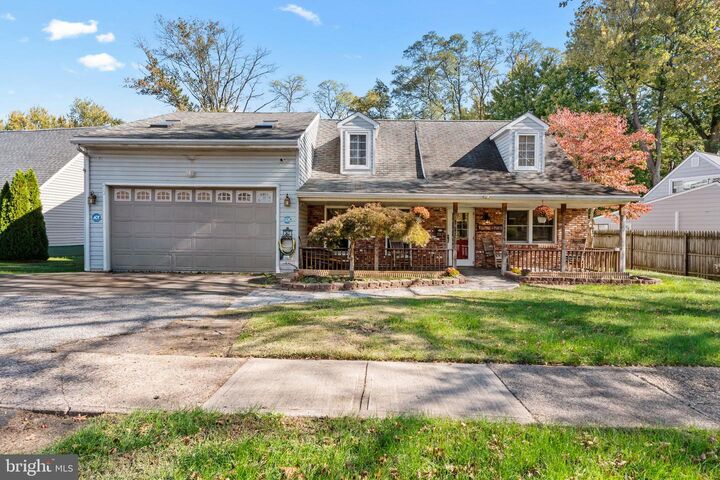 Property Photo: 212 Plumbridge Drive PA 19056