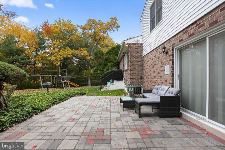 Property Photo:  3660 Spring Run Road  PA 19006