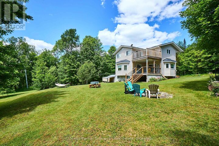 Property Photo: 550 Valley View Road ON P0A 1Z0