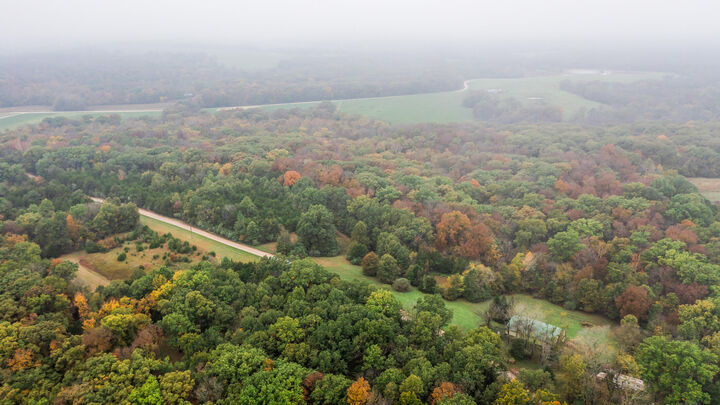 Property Photo:  Tbd Harrison Creek Dr  MO 65262