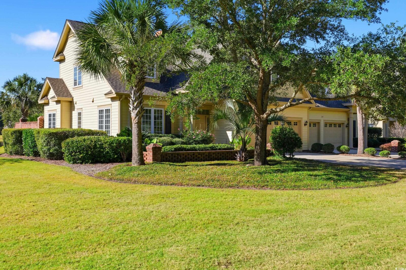 Property Photo:  253 Huntington Lake Circle 106  SC 29585 