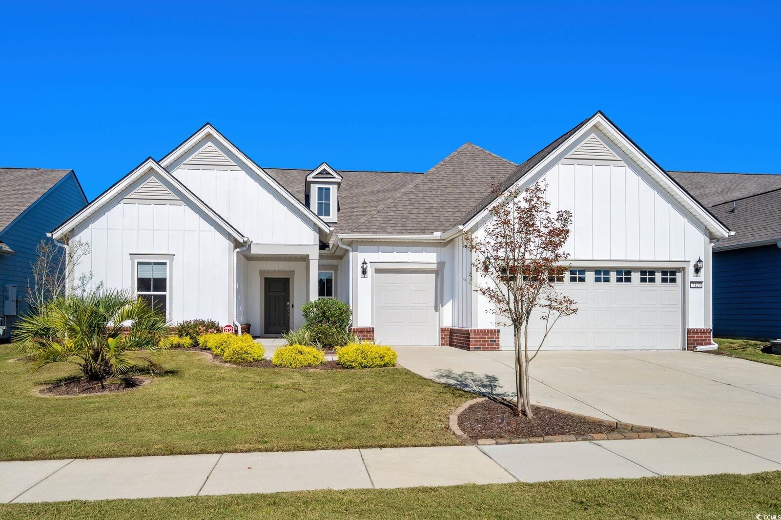 Property Photo:  7129 Spoleto Dr.  SC 29572 