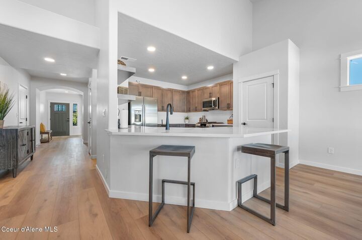 Property Photo: 2371 W Wilbur Ave ID 83815