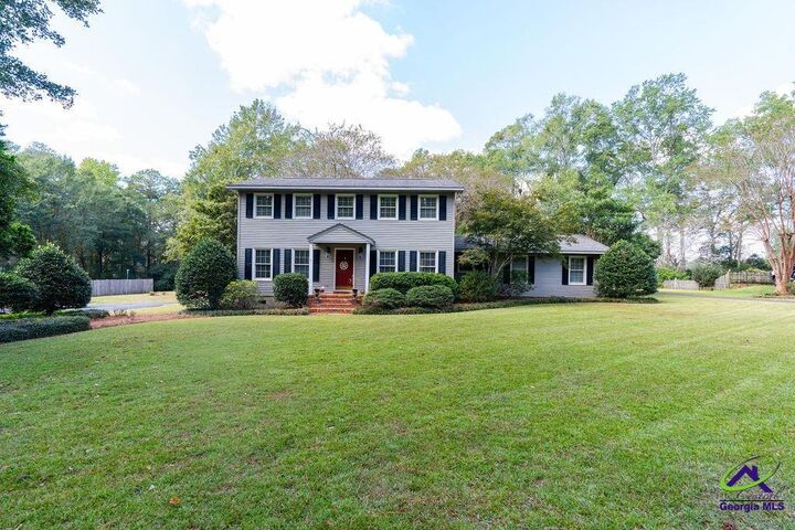 Property Photo: 111 Hampton Way GA 31069