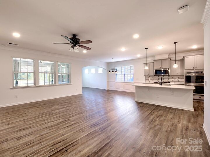 Property Photo:  14241 Hugh Dixon Way  NC 28078 