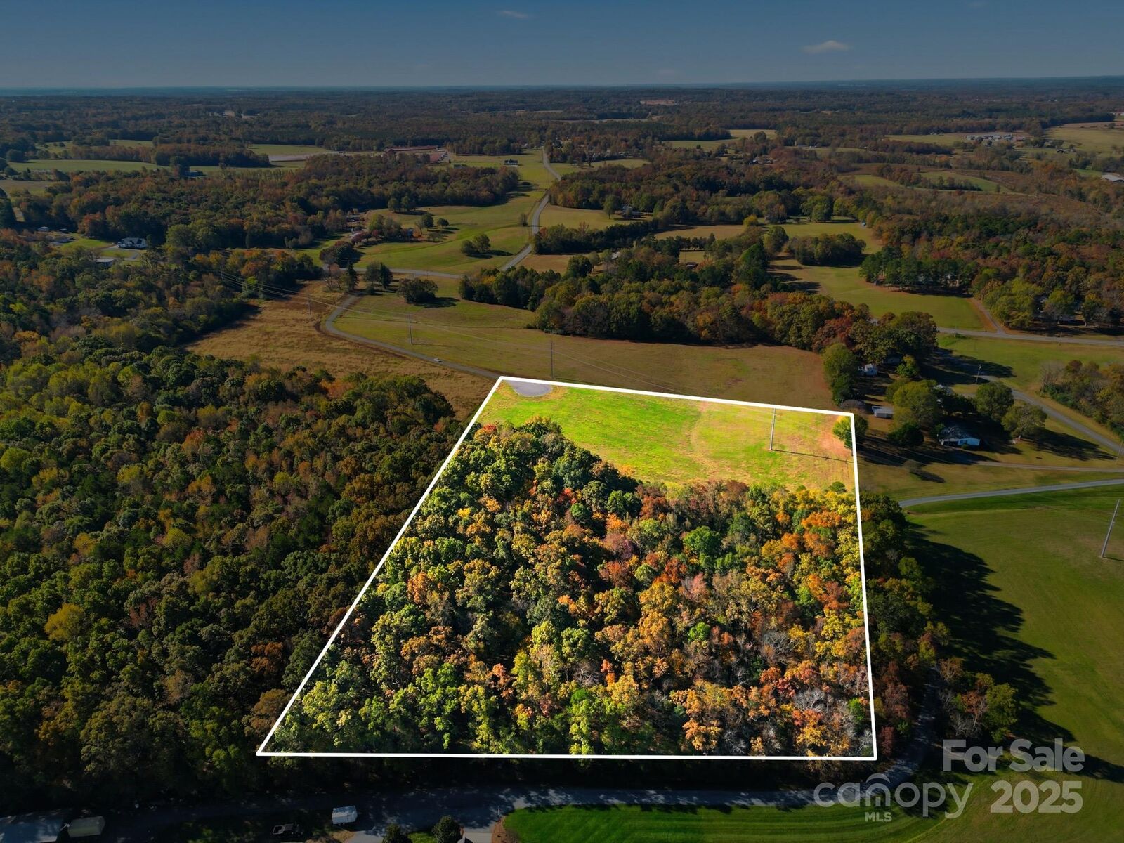 Property Photo:  24990 Birdhouse Lane 4  NC 28097 