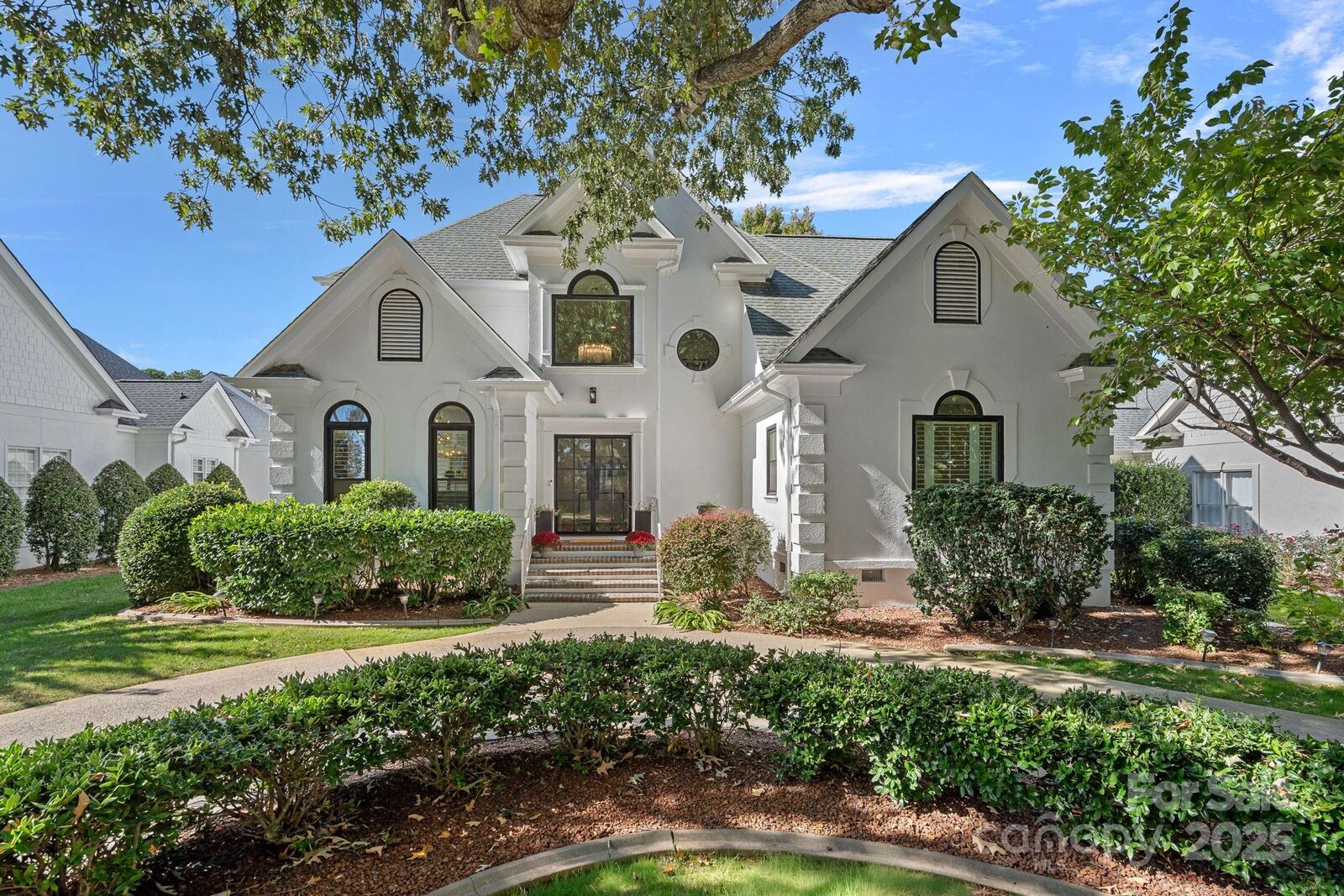 Property Photo:  18613 John Connor Road  NC 28031 