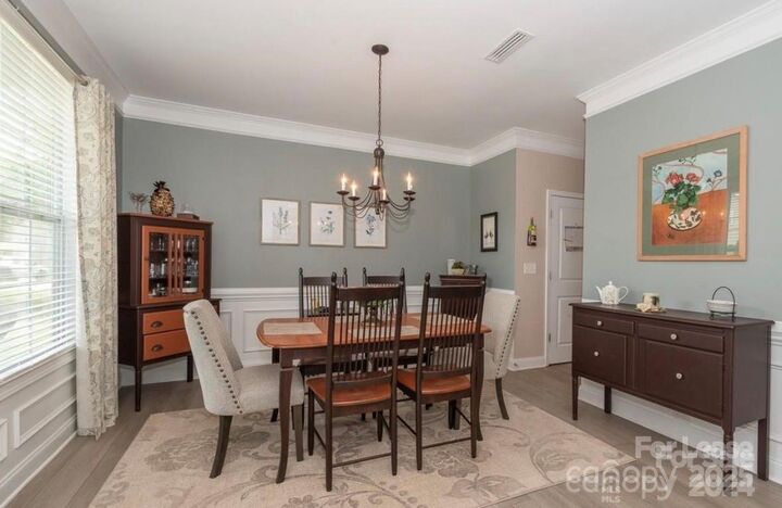Property Photo:  11054 Hat Creek Lane  NC 28036
