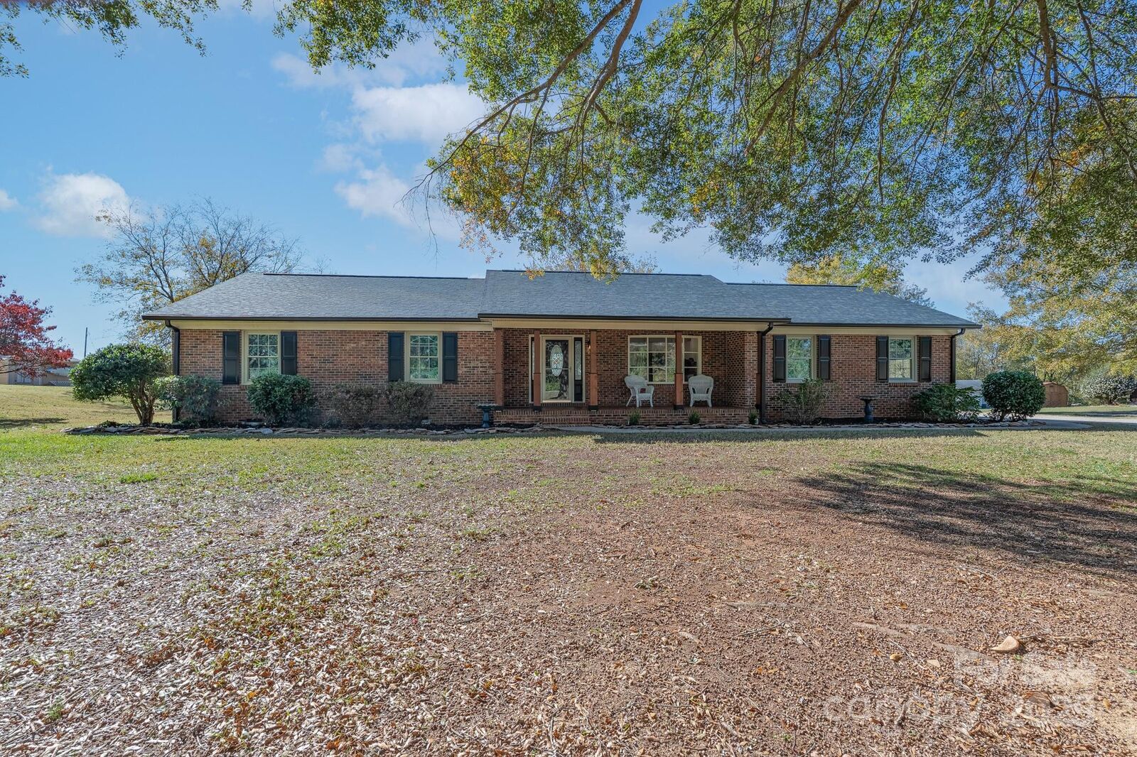Property Photo:  3105 W Zion Church Road  NC 28150 