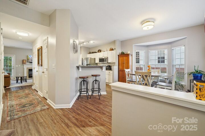Property Photo:  4003 Christine Lane  NC 28173