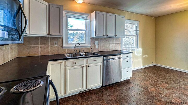 Property Photo: 3634 Converse St WY 82240