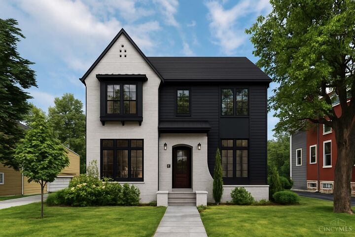 Property Photo:  1318 Edwards Road  OH 45208 