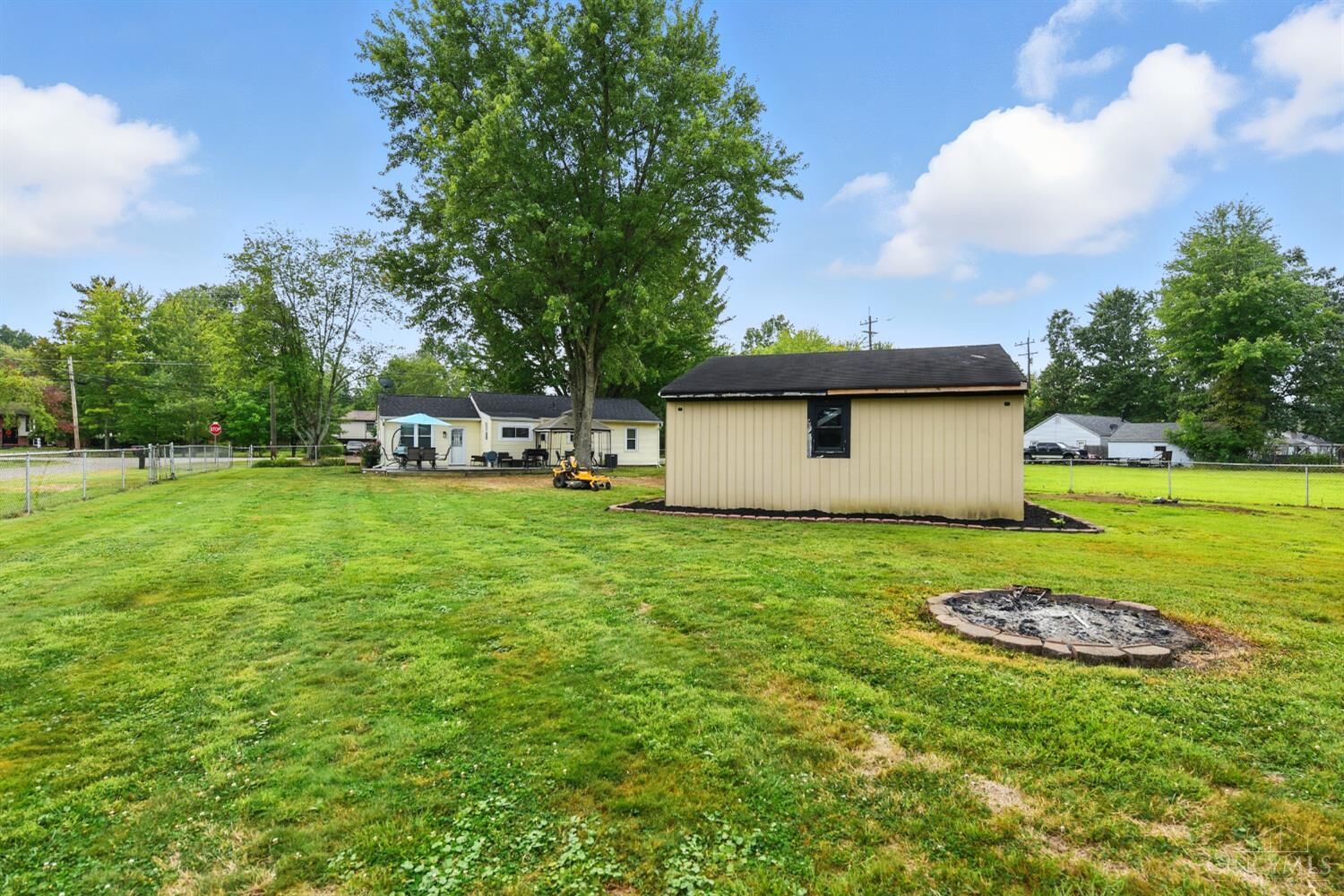 Property Photo:  1430 Woodville Pike  OH 45140