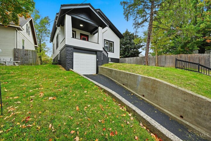 Property Photo:  3355 Cavanaugh Avenue  OH 45211