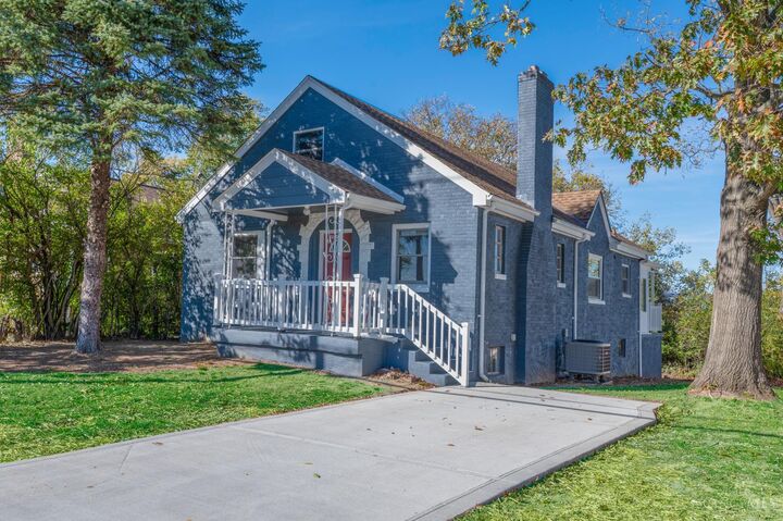 Property Photo:  3298 Kleeman Road  OH 45211