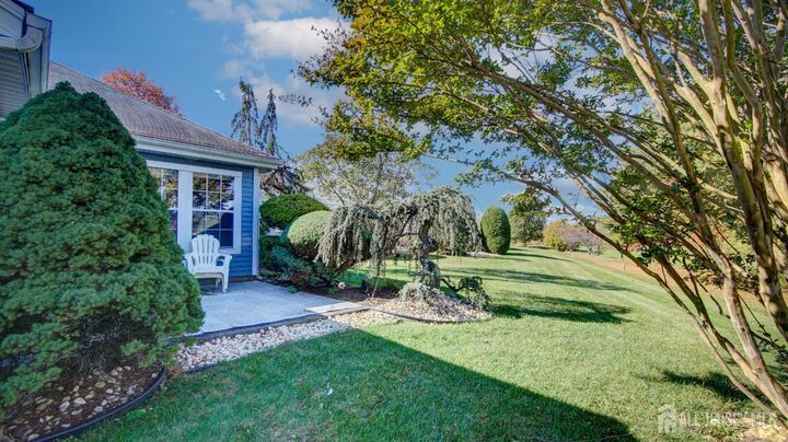 Property Photo:  15-B Ingram Drive  NJ 08831