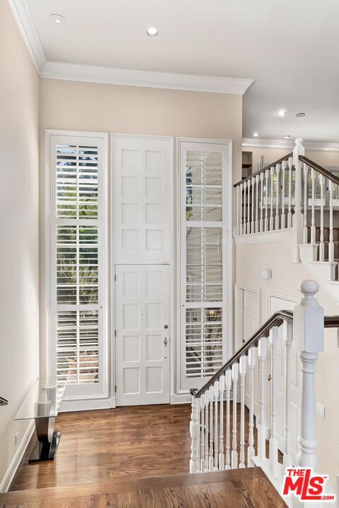 Property Photo:  12557 The Vista  CA 90049 