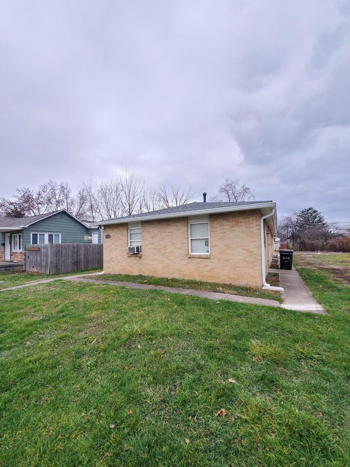 Property Photo:  545-547 S Highland Avenue  OH 43223 