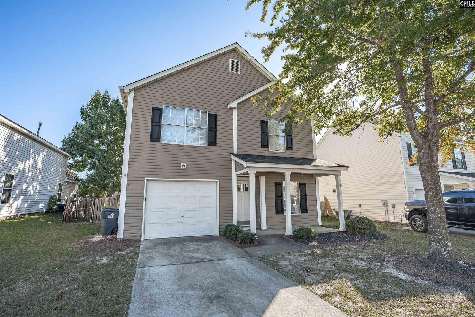 Property Photo:  128 Grafton  SC 29072