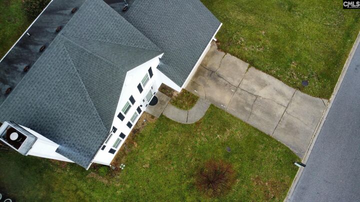 Property Photo:  208 Grinders Mill  SC 29223