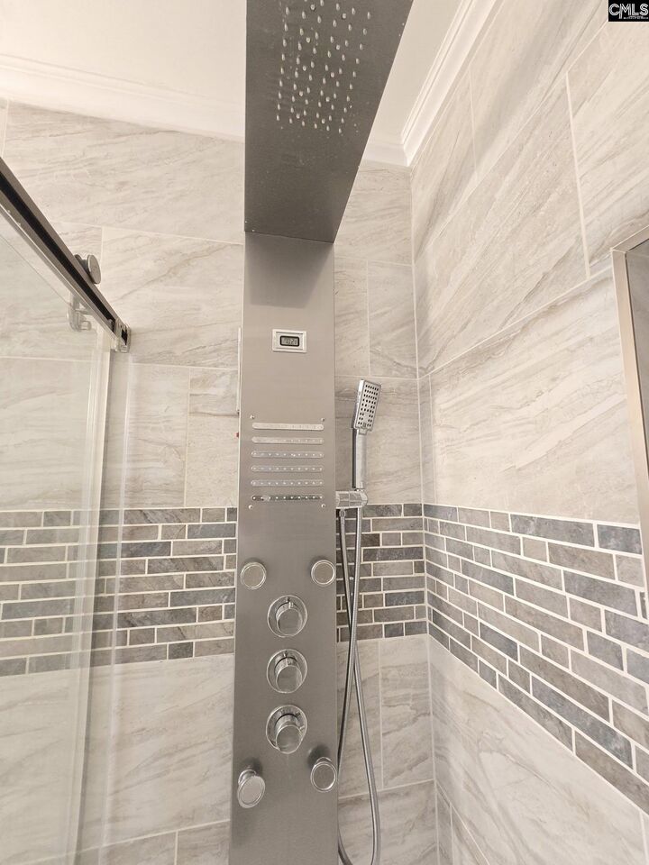 Property Photo:  208 Grinders Mill  SC 29223 