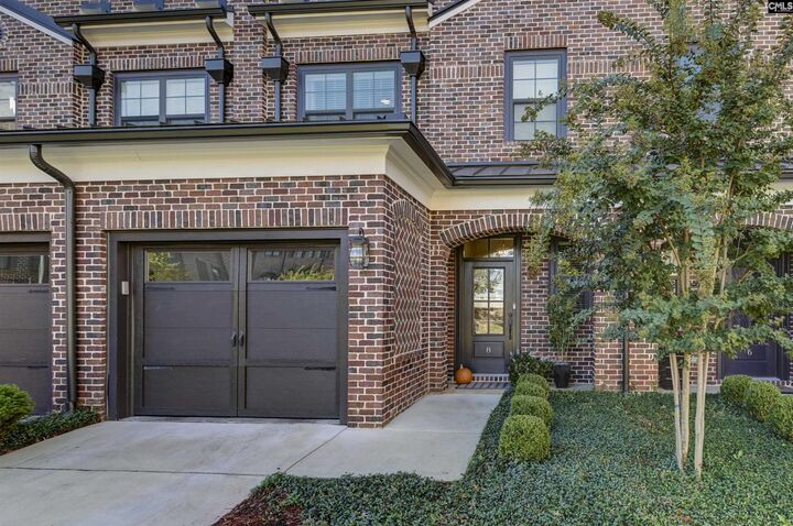 Property Photo:  8 Townpark  SC 29201