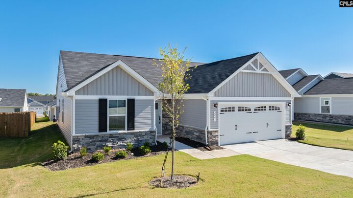 Property Photo:  2041 Orchard Oak Trail  SC 29209 