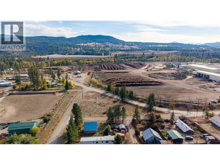 Property Photo:  236 Cement Street  BC V0X 1W0 