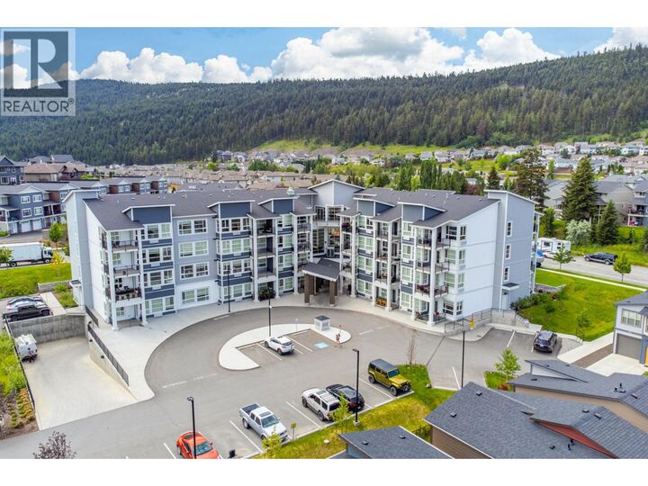 1880 Hugh Allan Drive 309  Kamloops BC V1S 0E8 photo