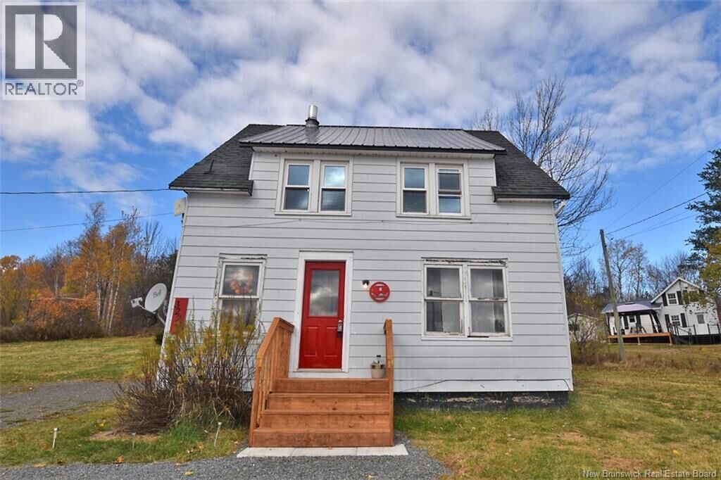 Property Photo: 3224 104 Route NB E6E 1J4