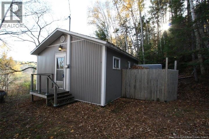 Property Photo: 9412 Route 8 NB E9C 1J2